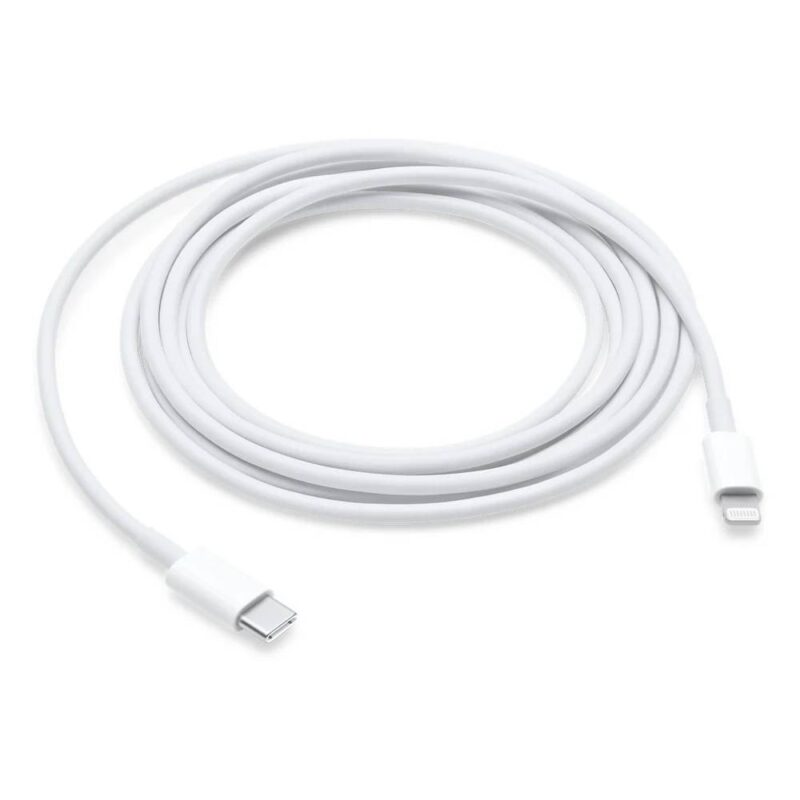 Cablu Original Apple Lightning to USB-C 2m Retail