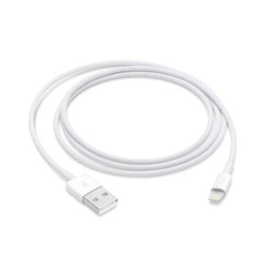 Cablu Original Apple Lightning to USB 1m Retail