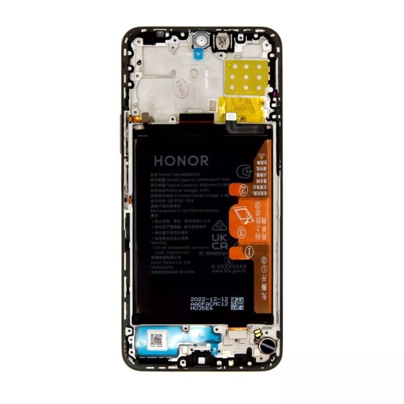 Ecran Original Honor X8a / Honor 90 Lite - imagine 4