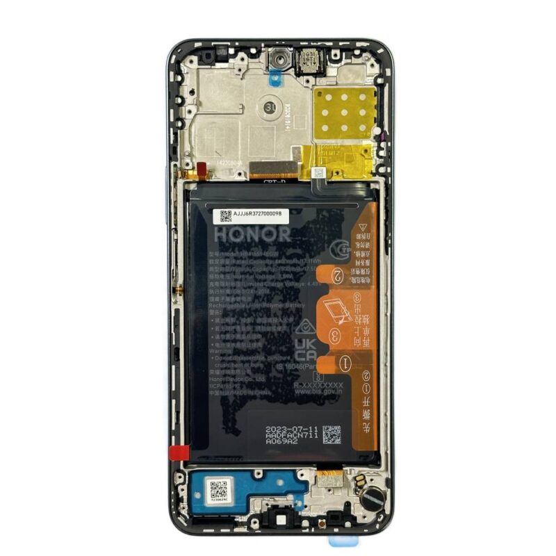 Ecran Original Honor X8a / Honor 90 Lite