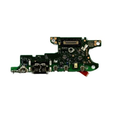 Port Incarcare Huawei Honor X8a