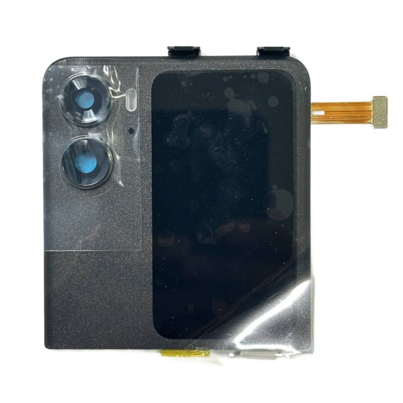 Ecran Original Oppo Find N2 Flip - Exterior - imagine 3