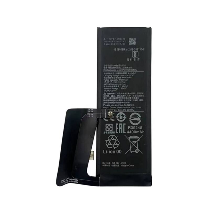 Baterie Compatibila Xiaomi Mi 10 Pro 5G