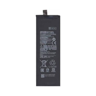 Baterie Compatibila Xiaomi Mi Note 10 / Lite / Pro