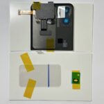 Ecran Original Oppo Find N2 Flip - Exterior