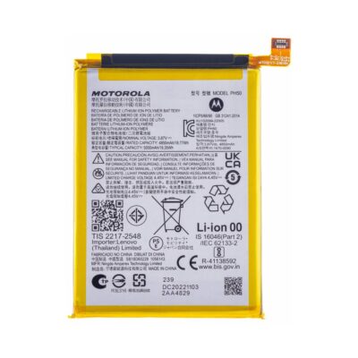 Baterie Originala Motorola G23