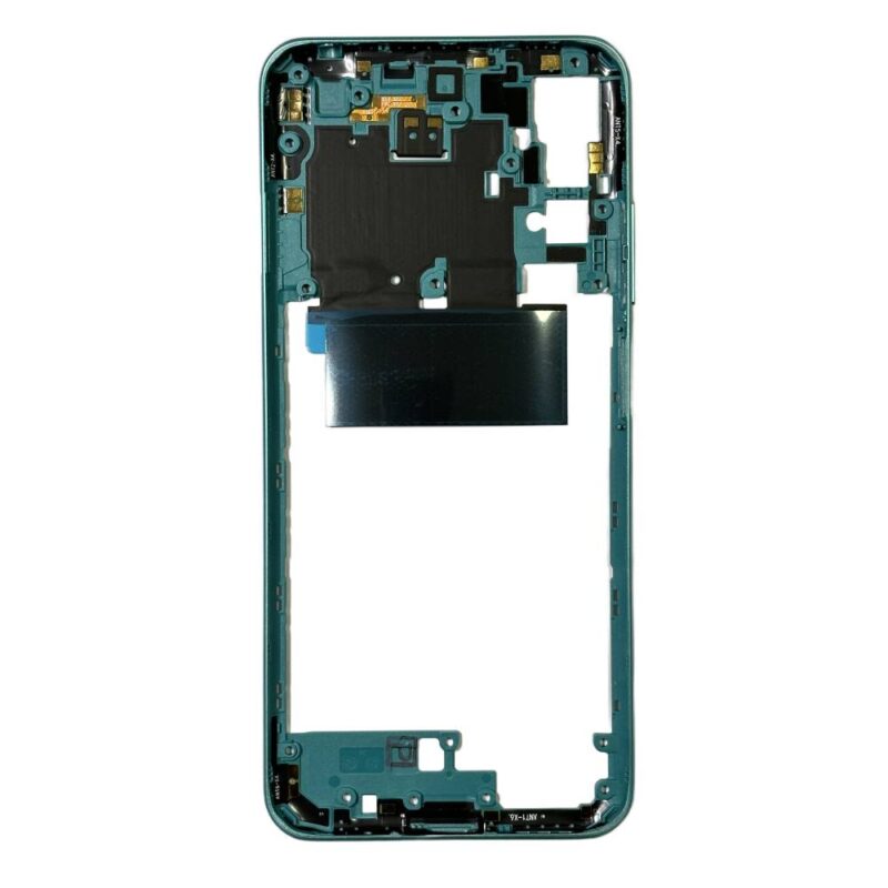 Carcasa Spate Xiaomi Redmi Note 10 5G - imagine 3