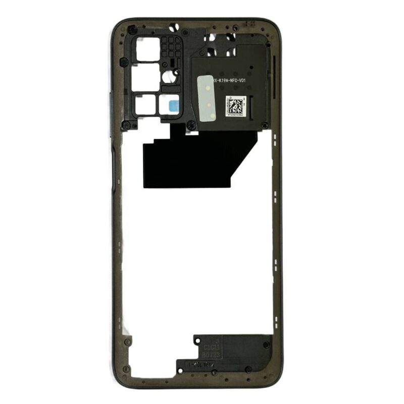 Carcasa Spate Xiaomi Redmi 10 - imagine 4