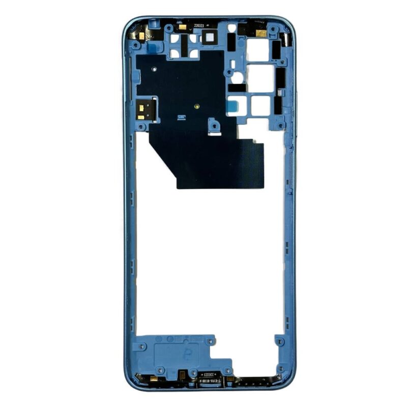 Carcasa Spate Xiaomi Redmi 10