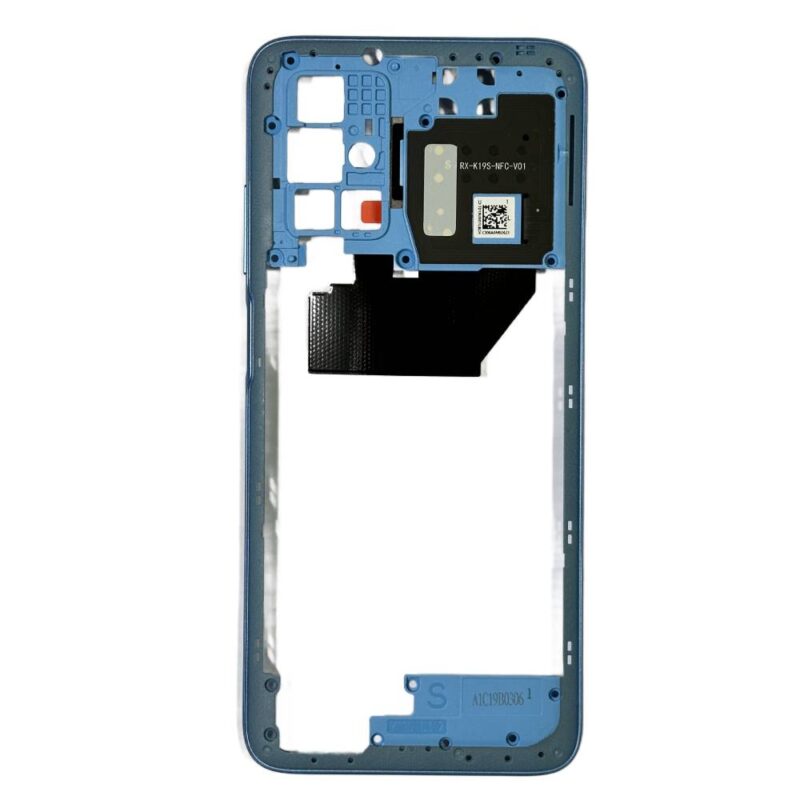 Carcasa Spate Xiaomi Redmi 10 - imagine 6