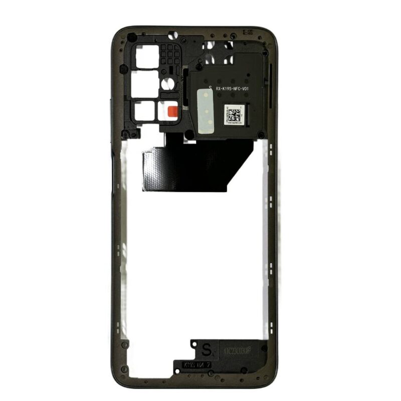 Carcasa Spate Xiaomi Redmi 10 - imagine 5