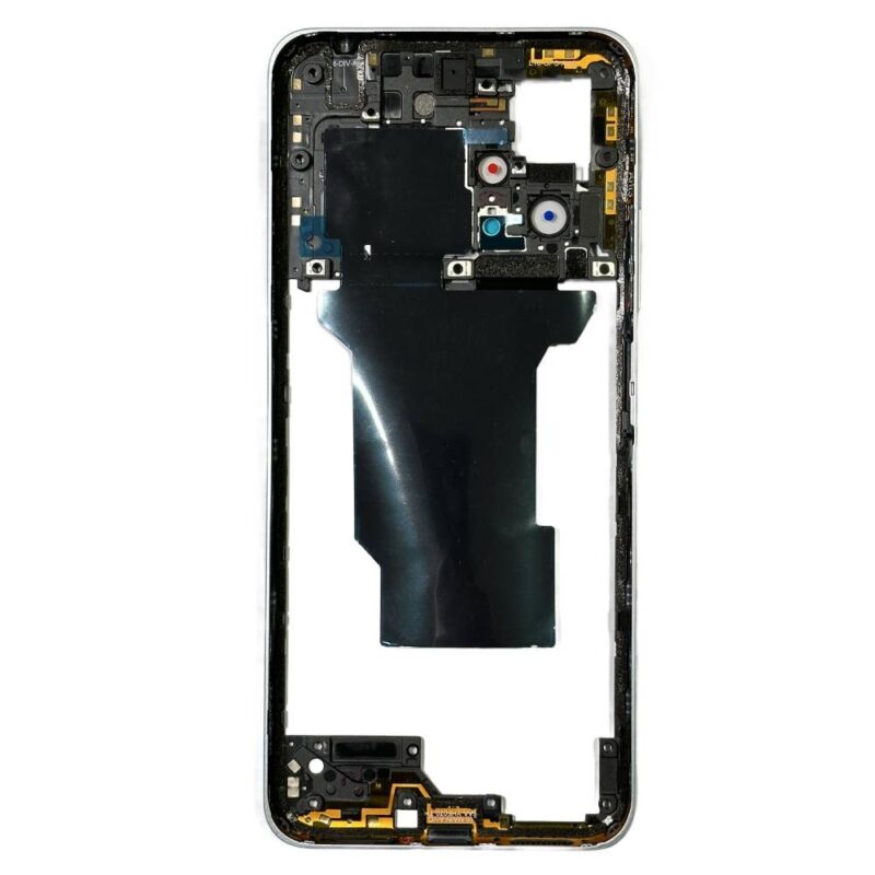Carcasa Spate Xiaomi Poco X4 GT