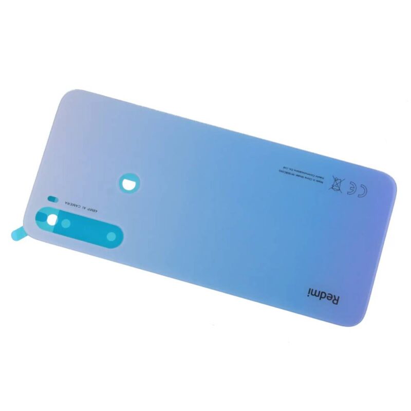 Capac Original Xiaomi Redmi Note 8T