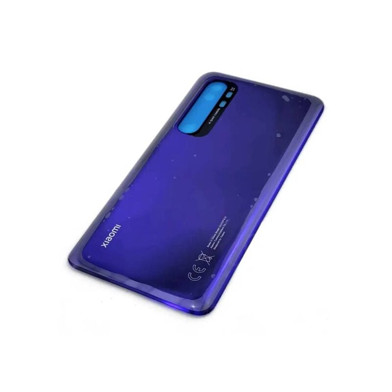 Capac Original Xiaomi Mi Note 10 Lite