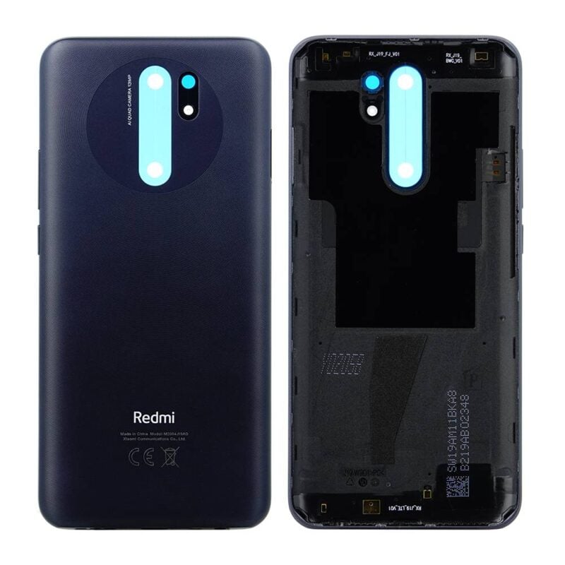 Capac Original Xiaomi Redmi 9