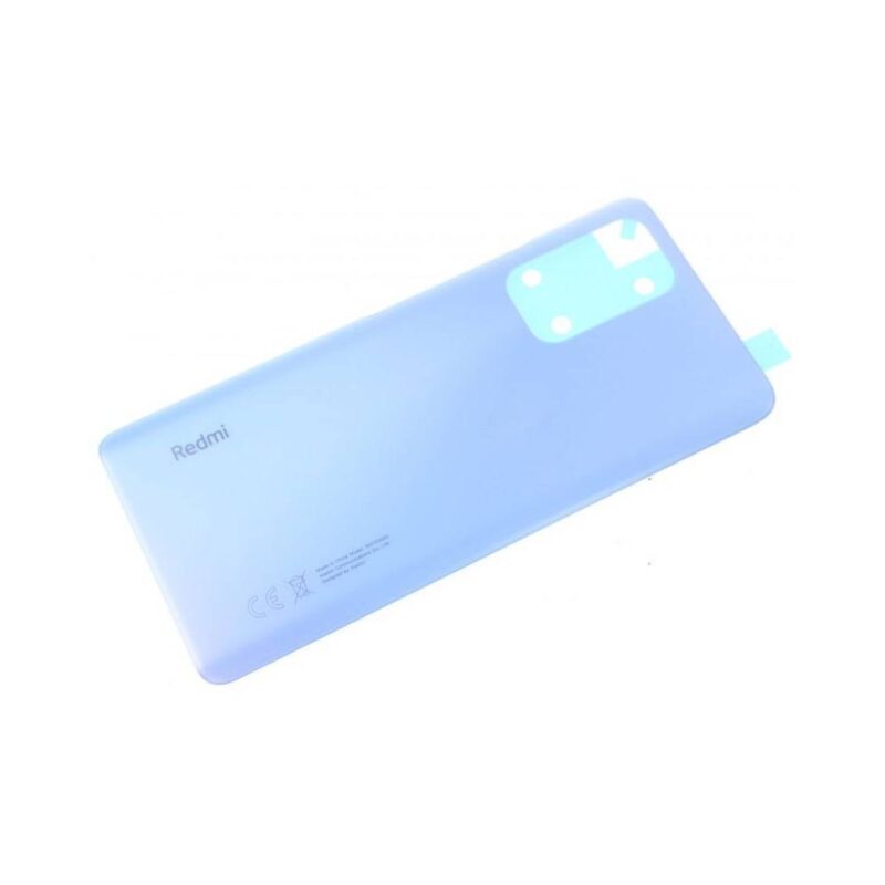 Capac Original Xiaomi Redmi Note 10 Pro - imagine 4