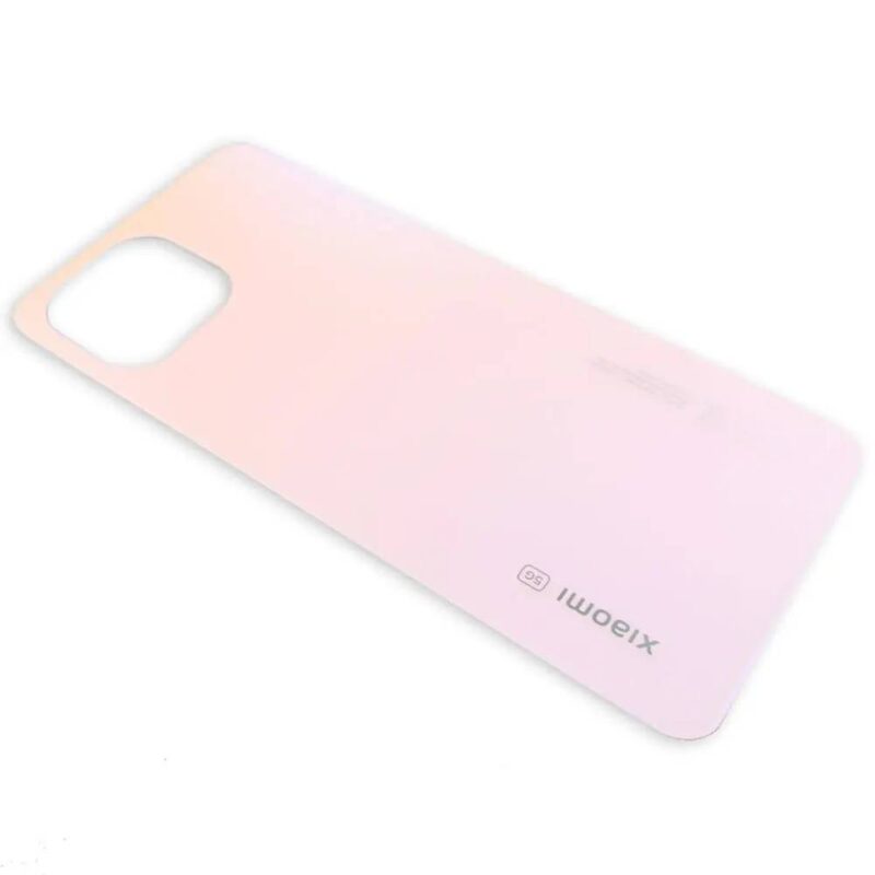 Capac Original Xiaomi 11 Lite 5G NE - imagine 2