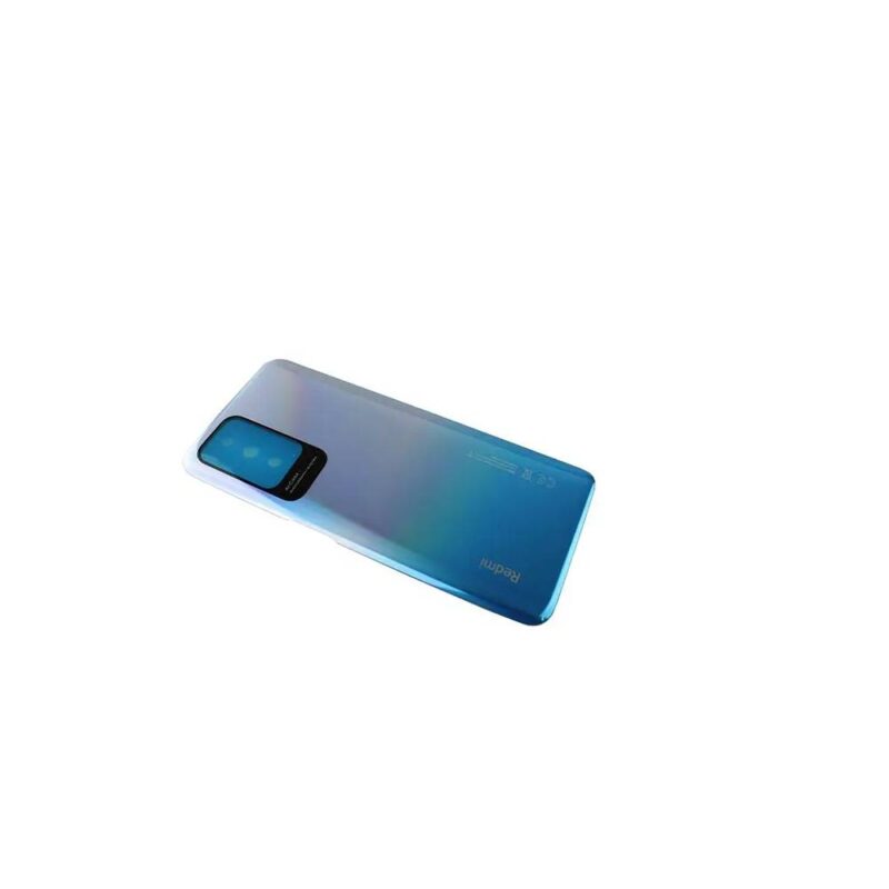 Capac Original Xiaomi Redmi 10 - imagine 2