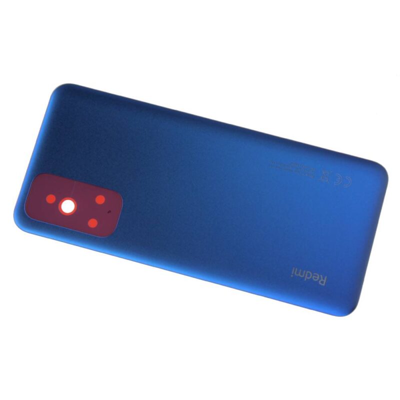 Capac Original Xiaomi Redmi Note 11 - imagine 3