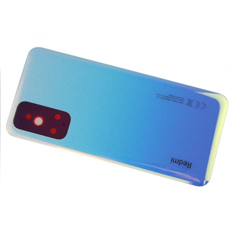 Capac Original Xiaomi Redmi Note 11 - imagine 2