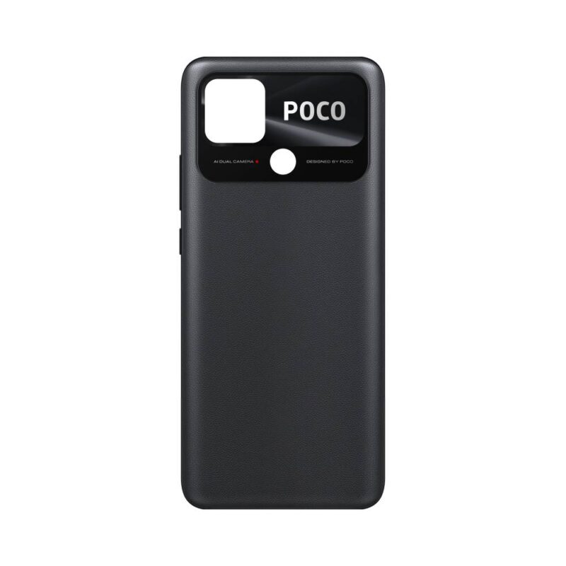 Capac Original Xiaomi Poco C40 - imagine 2