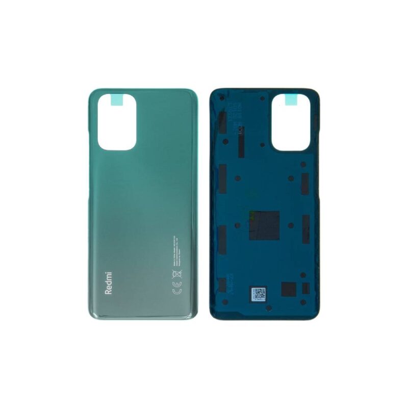 Capac Original Xiaomi Redmi Note 10 Pro - imagine 3