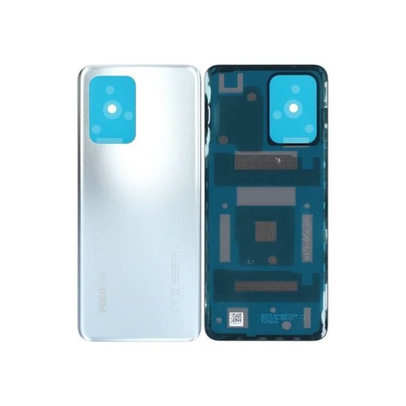 Capac Original Xiaomi Poco X4 GT - imagine 3