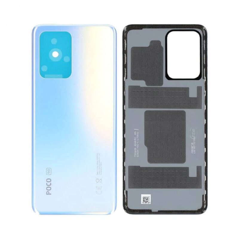 Capac Original Xiaomi Poco X4 GT - imagine 4