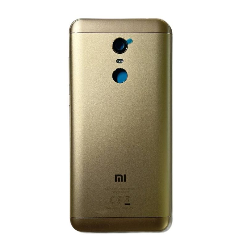 Capac Original Xiaomi Redmi 5 Plus - imagine 3