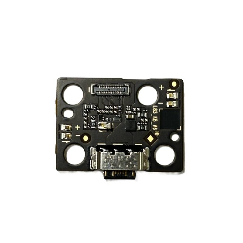 Port Incarcare Xiaomi Redmi Pad