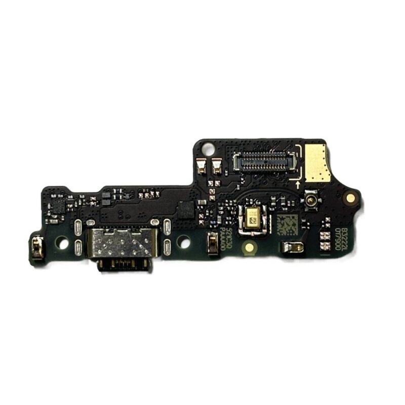 Port Incarcare Xiaomi Poco C40