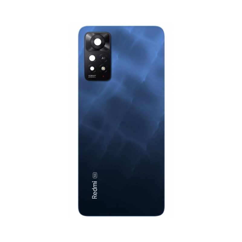Capac Original Xiaomi Redmi Note 11 Pro 4G/5G - imagine 2