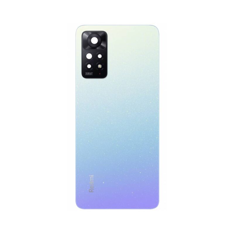 Capac Original Xiaomi Redmi Note 11 Pro 4G/5G - imagine 3