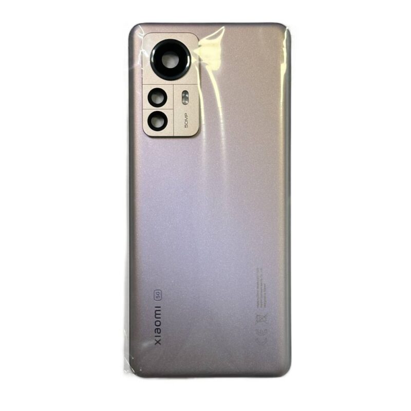 Capac Original Xiaomi 12 Pro