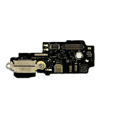 Port Incarcare Xiaomi Mi Mix 2S