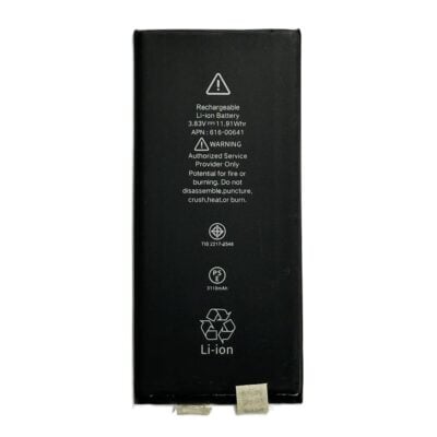 Baterie Compatibila iPhone 11 Fara Placa Electronica