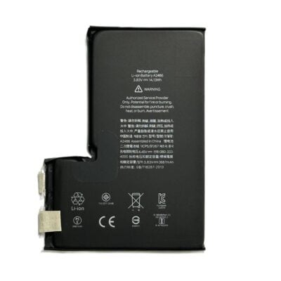 Baterie Compatibila iPhone 12 Pro Max Fara Placa Electronica