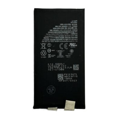 Baterie Compatibila iPhone 13 Fara Placa Electronica