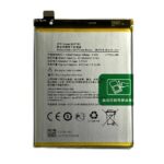 Baterie Compatibila OnePlus Nord