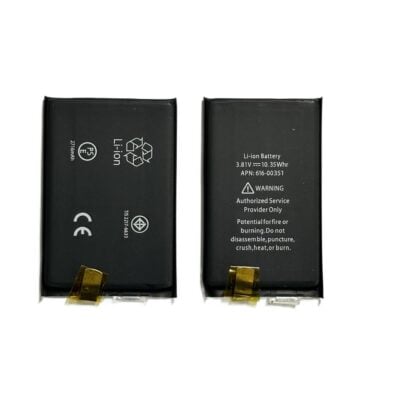 Baterie Compatibila iPhone X Fara Placa Electronica
