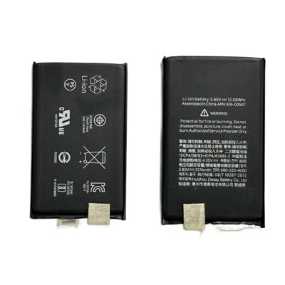 Baterie Compatibila iPhone Xs Max Fara Placa Electronica