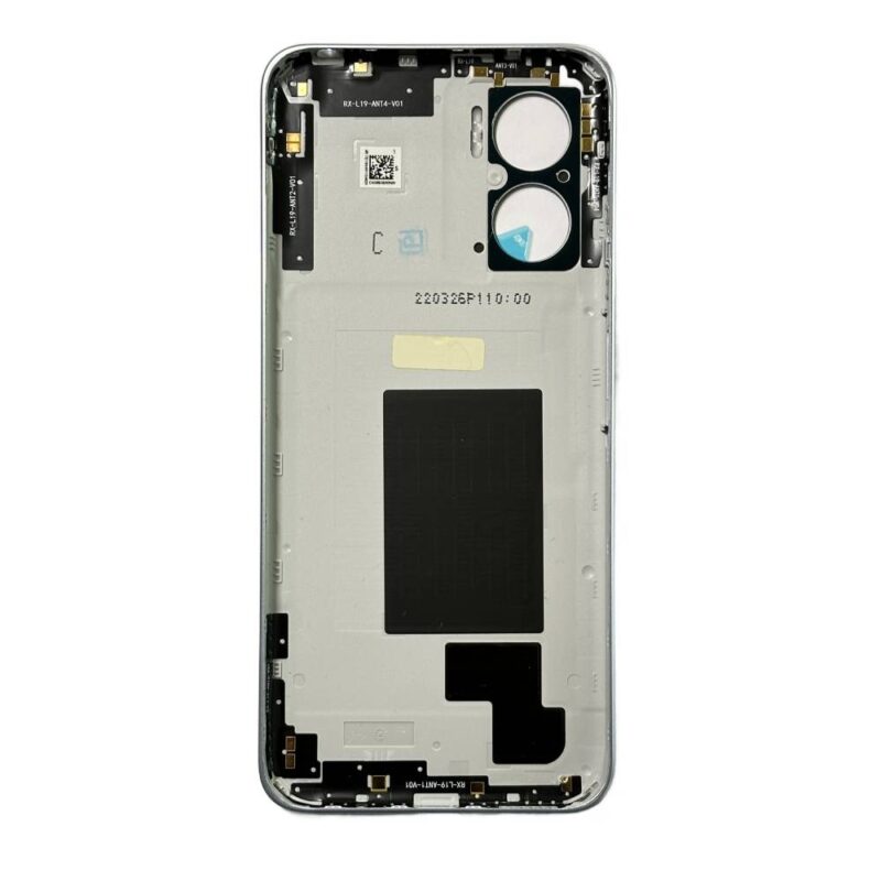 Capac Original Xiaomi Redmi 10 5G - imagine 2