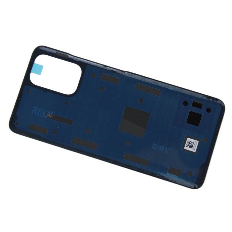 Capac Original Xiaomi Redmi Note 10S - imagine 2