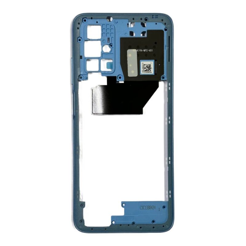 Carcasa Spate Xiaomi Redmi 10 - imagine 3