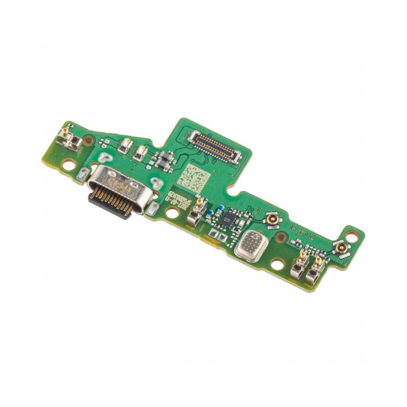 Port Incarcare Motorola G60