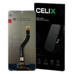 Ecran Compatibil Samsung A20s (A207) - Fara Rama - CELIX