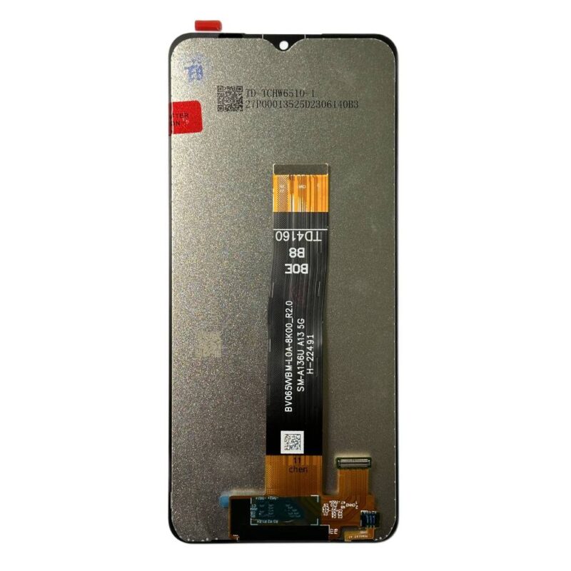 Ecran Compatibil Samsung A13 5G (A136)