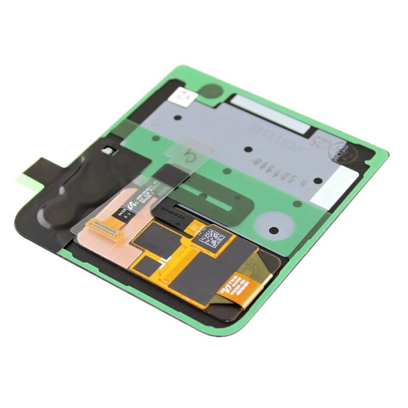 Ecran Original Exterior Samsung Galaxy Z Flip 3 (F711)