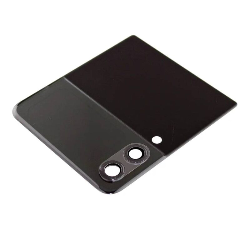 Ecran Original Exterior Samsung Galaxy Z Flip 3 (F711) - imagine 5