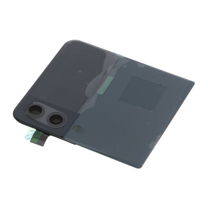 Ecran Original Exterior Samsung Galaxy Z Flip 3 (F711) - imagine 3